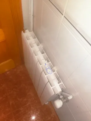 Caldera Gas Natural Vaillant Puma Condens 18/24