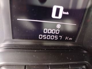 Peugeot Partner Furgon BlueHDi 100 Standard 600kg 75 kW (102 CV)