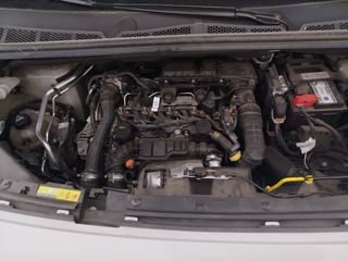 Peugeot Partner Furgon BlueHDi 100 Standard 600kg 75 kW (102 CV)