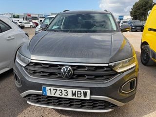 Volkswagen T-Roc Life 2.0 TDI 85 kW (115 CV)
