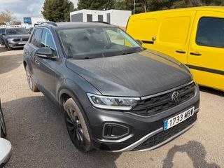 Volkswagen T-Roc Life 2.0 TDI 85 kW (115 CV)