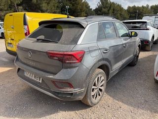 Volkswagen T-Roc Life 2.0 TDI 85 kW (115 CV)