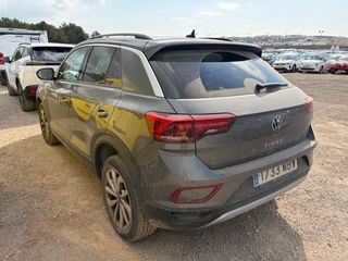 Volkswagen T-Roc Life 2.0 TDI 85 kW (115 CV)