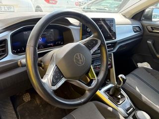 Volkswagen T-Roc Life 2.0 TDI 85 kW (115 CV)