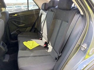 Volkswagen T-Roc Life 2.0 TDI 85 kW (115 CV)