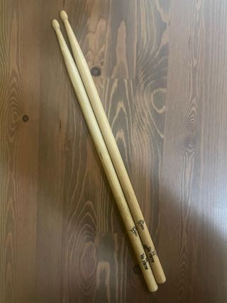 Baquetas Vic Firth 5A