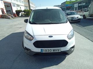 Ford Transit Courier Furgon 1.5 TDCI Trend 74 kW (100 CV)