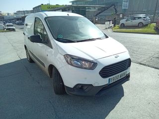 Ford Transit Courier Furgon 1.5 TDCI Trend 74 kW (100 CV)