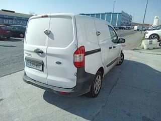Ford Transit Courier Furgon 1.5 TDCI Trend 74 kW (100 CV)