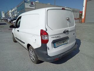 Ford Transit Courier Furgon 1.5 TDCI Trend 74 kW (100 CV)