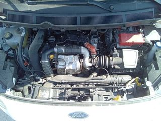 Ford Transit Courier Furgon 1.5 TDCI Trend 74 kW (100 CV)