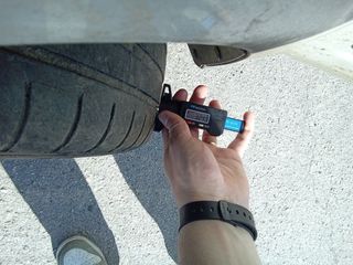 Ford Transit Courier Furgon 1.5 TDCI Trend 74 kW (100 CV)