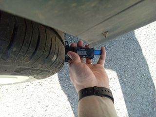 Ford Transit Courier Furgon 1.5 TDCI Trend 74 kW (100 CV)