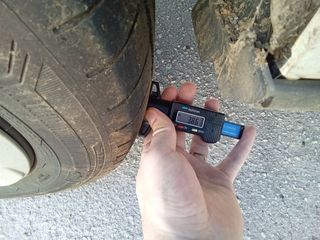 Ford Transit Courier Furgon 1.5 TDCI Trend 74 kW (100 CV)