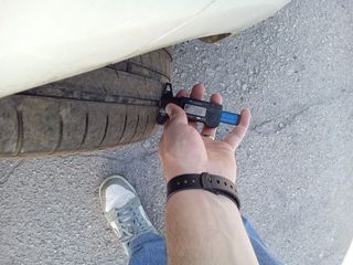 Ford Transit Courier Furgon 1.5 TDCI Trend 74 kW (100 CV)