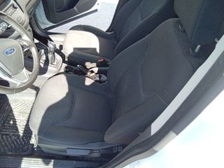 Ford Transit Courier Furgon 1.5 TDCI Trend 74 kW (100 CV)