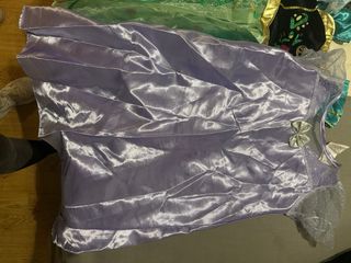 Disfraz infantil niña 3-5 años