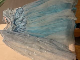 Disfraz infantil niña 3-5 años