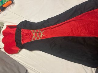 Disfraz infantil niña 3-5 años