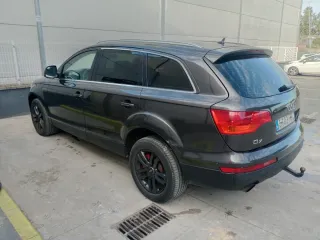 Audi Q7 2007