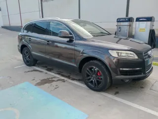 Audi Q7 2007