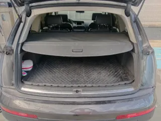 Audi Q7 2007