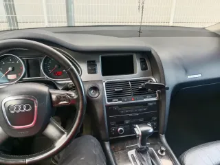 Audi Q7 2007