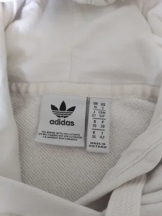 Felpa Adidas