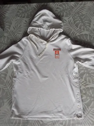 Felpa Adidas