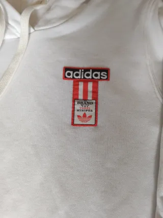 Felpa Adidas