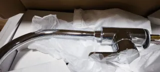 Grifo Monomando Cocina Roca, un mes de uso