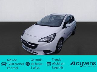 Opel Corsa 1.4 Selective Pro 66 kW (90 CV)