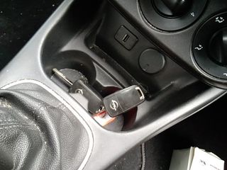 Opel Corsa 1.4 Selective Pro 66 kW (90 CV)