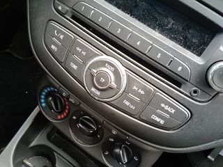 Opel Corsa 1.4 Selective Pro 66 kW (90 CV)