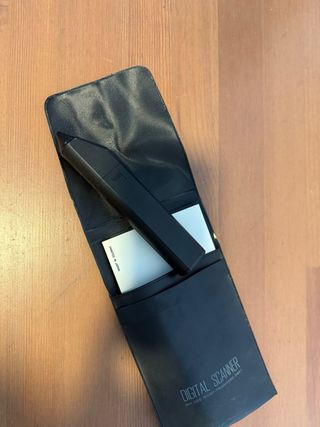 Escáner Digital Panasonic Portátil