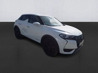 DS DS3 PureTech 100 Performance Line 73 kW (100 CV)