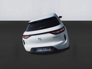 DS DS3 PureTech 100 Performance Line 73 kW (100 CV)