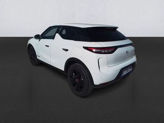 DS DS3 PureTech 100 Performance Line 73 kW (100 CV)