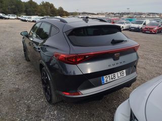 CUPRA Formentor 1.5 TSI DSG 110 kW (150 CV)