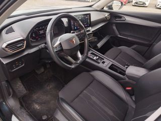 CUPRA Formentor 1.5 TSI DSG 110 kW (150 CV)