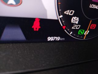 CUPRA Formentor 1.5 TSI DSG 110 kW (150 CV)