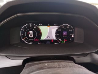 CUPRA Formentor 1.5 TSI DSG 110 kW (150 CV)