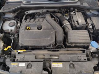 CUPRA Formentor 1.5 TSI DSG 110 kW (150 CV)