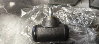 Bombines Freno Traseros Mercedes MB 100