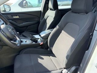 Nissan Qashqai DIG-T 140 mHEV Acenta 4x2 103 kW (140 CV)