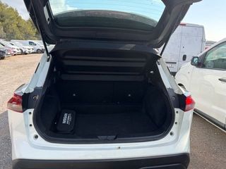 Nissan Qashqai DIG-T 140 mHEV Acenta 4x2 103 kW (140 CV)