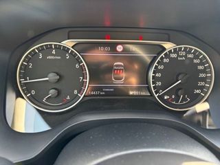 Nissan Qashqai DIG-T 140 mHEV Acenta 4x2 103 kW (140 CV)