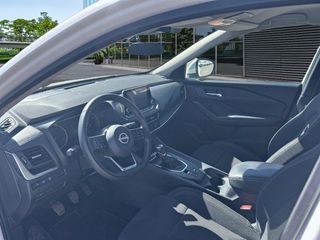 Nissan Qashqai DIG-T 140 mHEV Acenta 4x2 103 kW (140 CV)