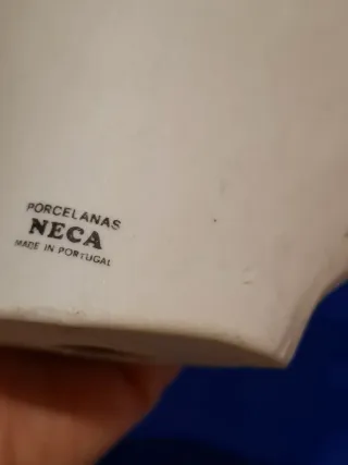 Lote religioso figuras