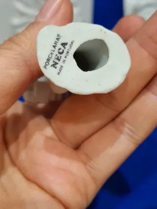 Lote religioso figuras